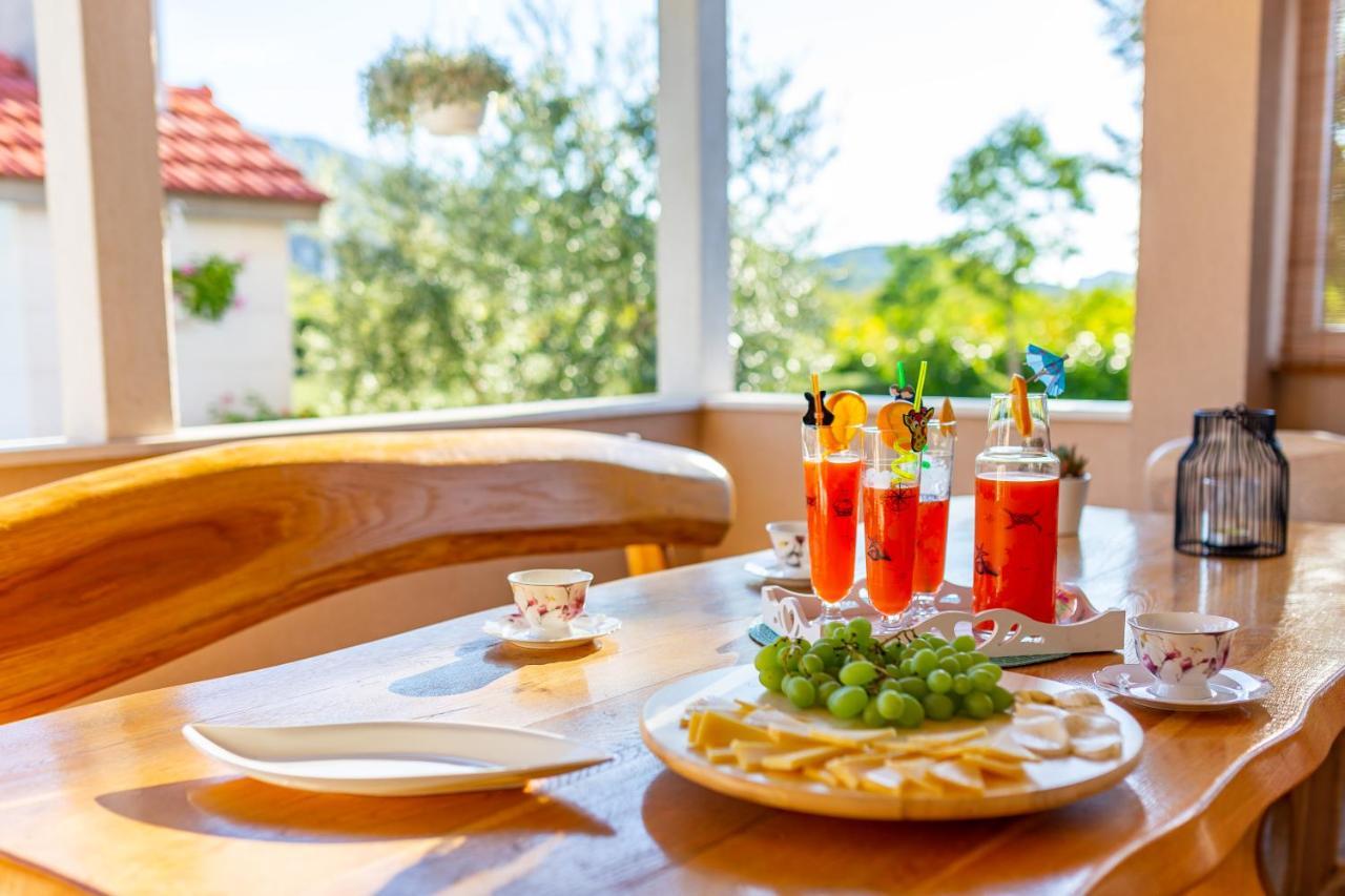 Villa Maris Dugopolje Eksteriør bilde
